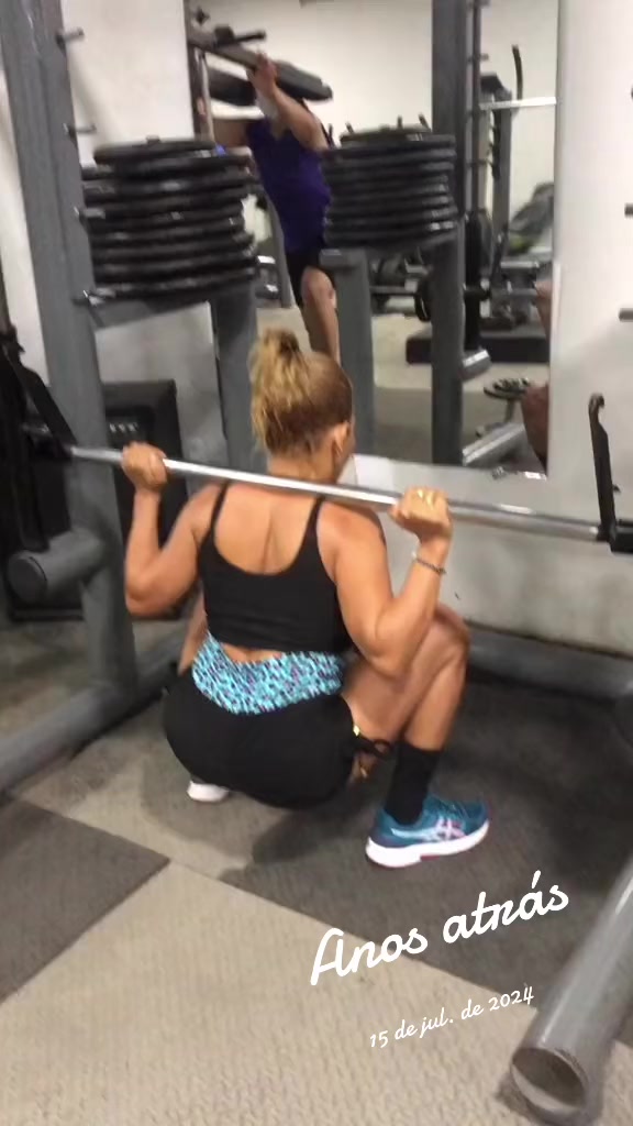 @Ritafitness