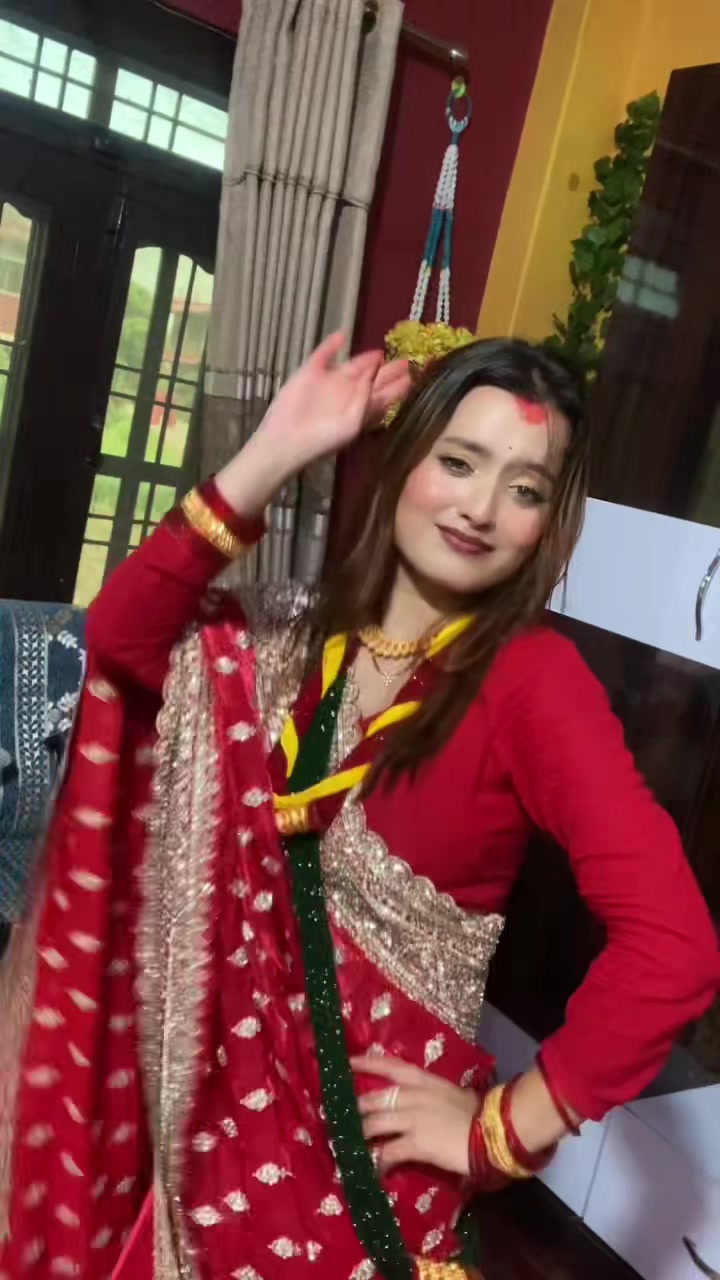 @Pooja Chhetri