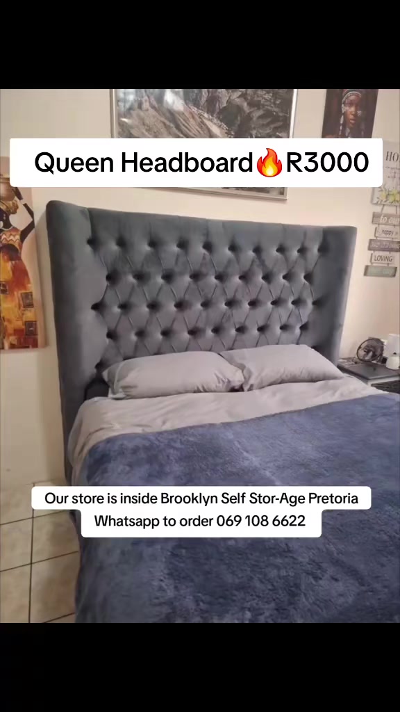 @Sani Enterprises Pretoria