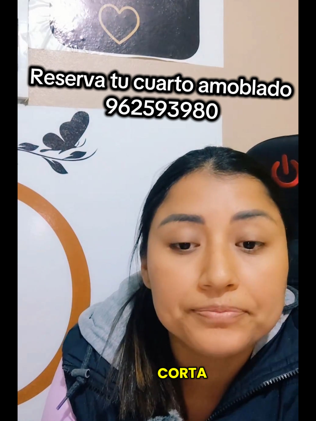 @@Eli Ramírez| Cuartos