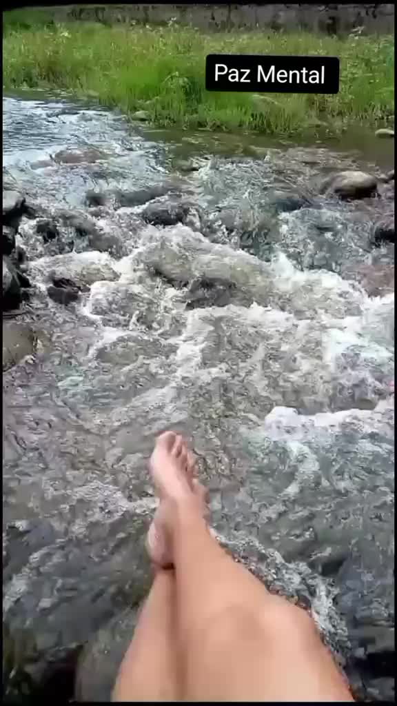 @Paz Mental