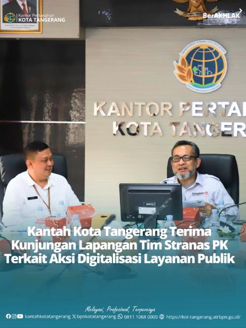 @Kantahkotatangerang