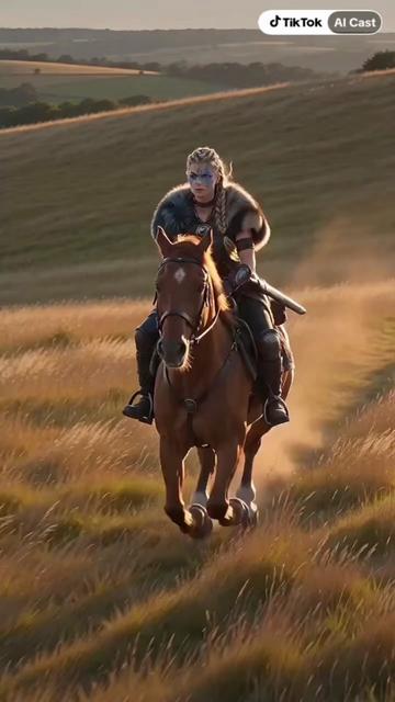 @Lagertha_ Great shield maiden