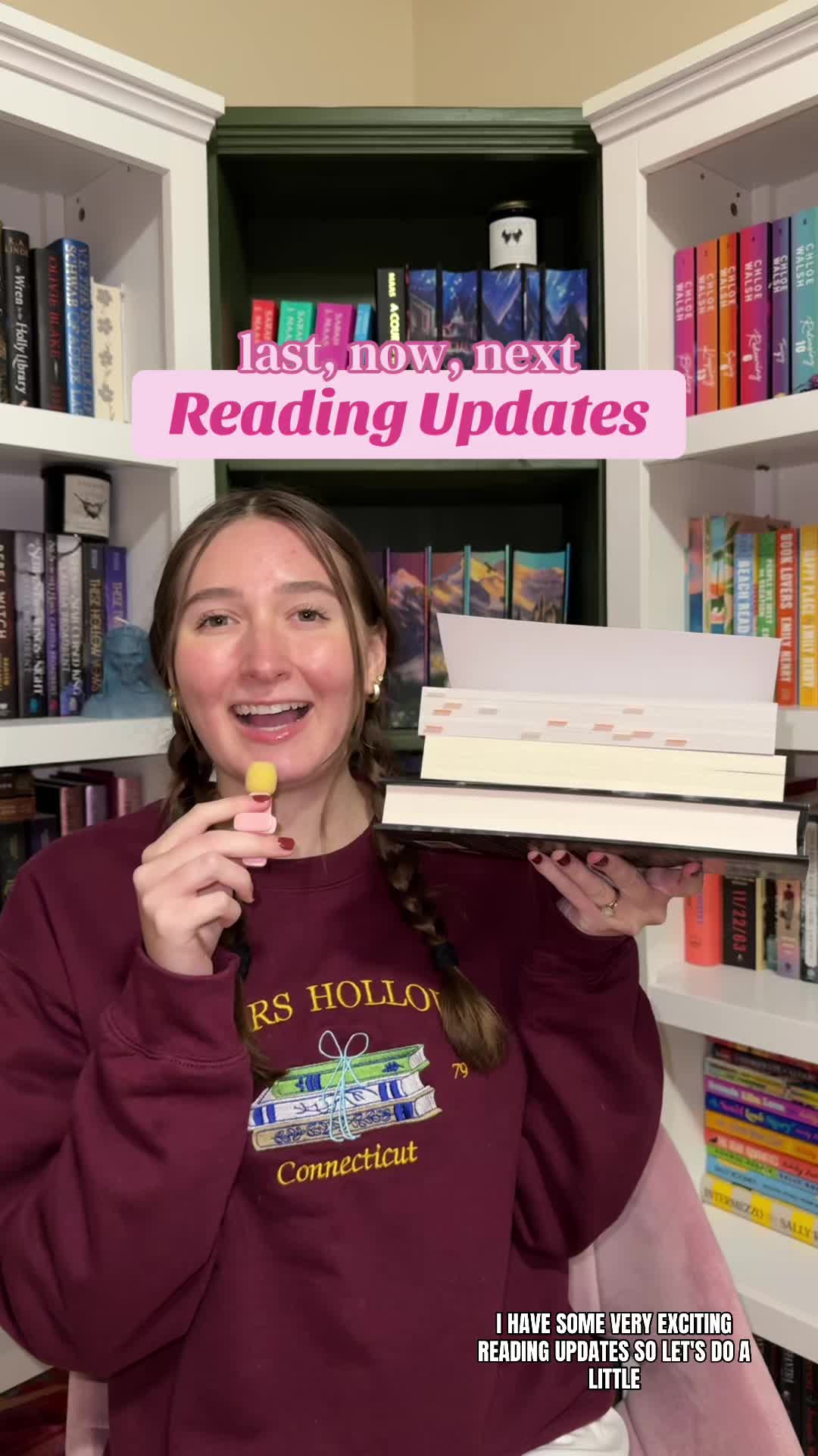 @Brianna | Books & Lifestyle