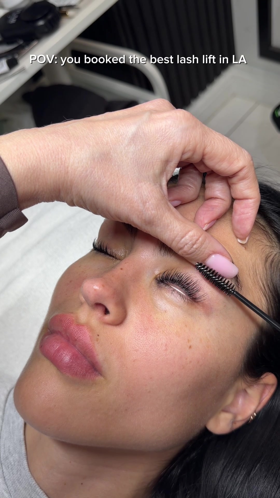 @YUMI Lashes USA