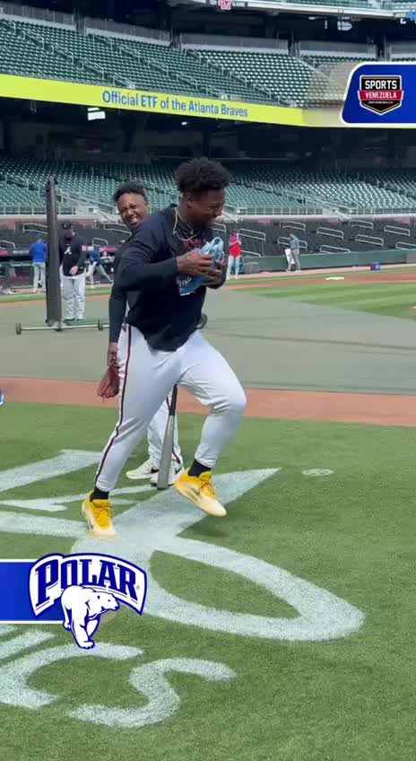 @Sports Venezuela