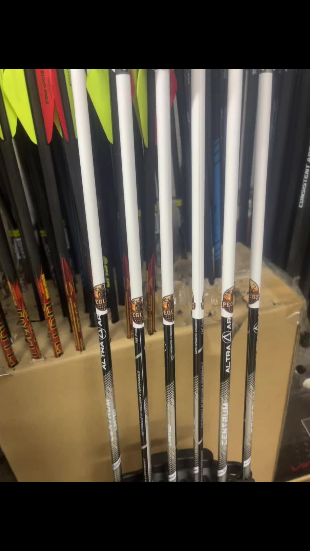 @OutBack Archery