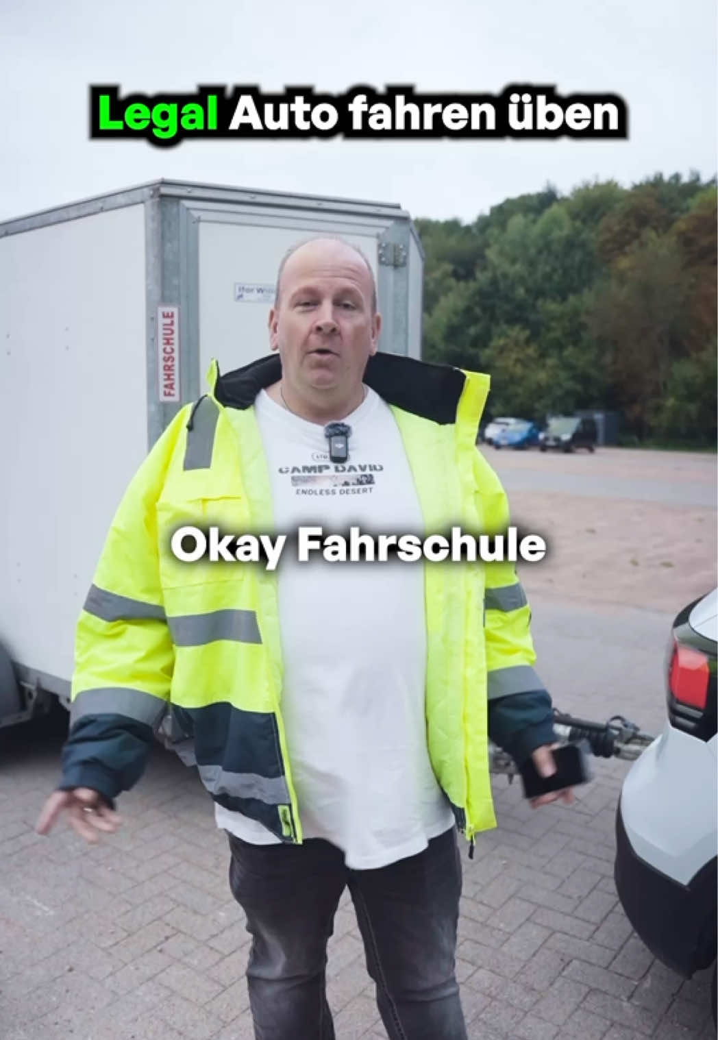 @AcademyNow Fahrschule