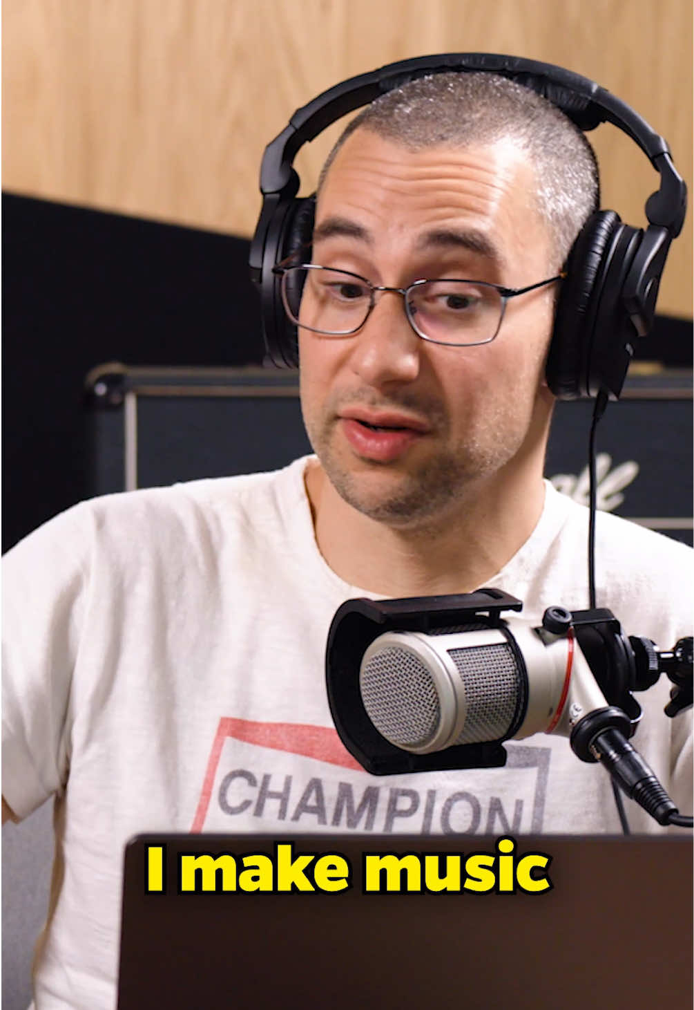 @Tape Notes Podcast