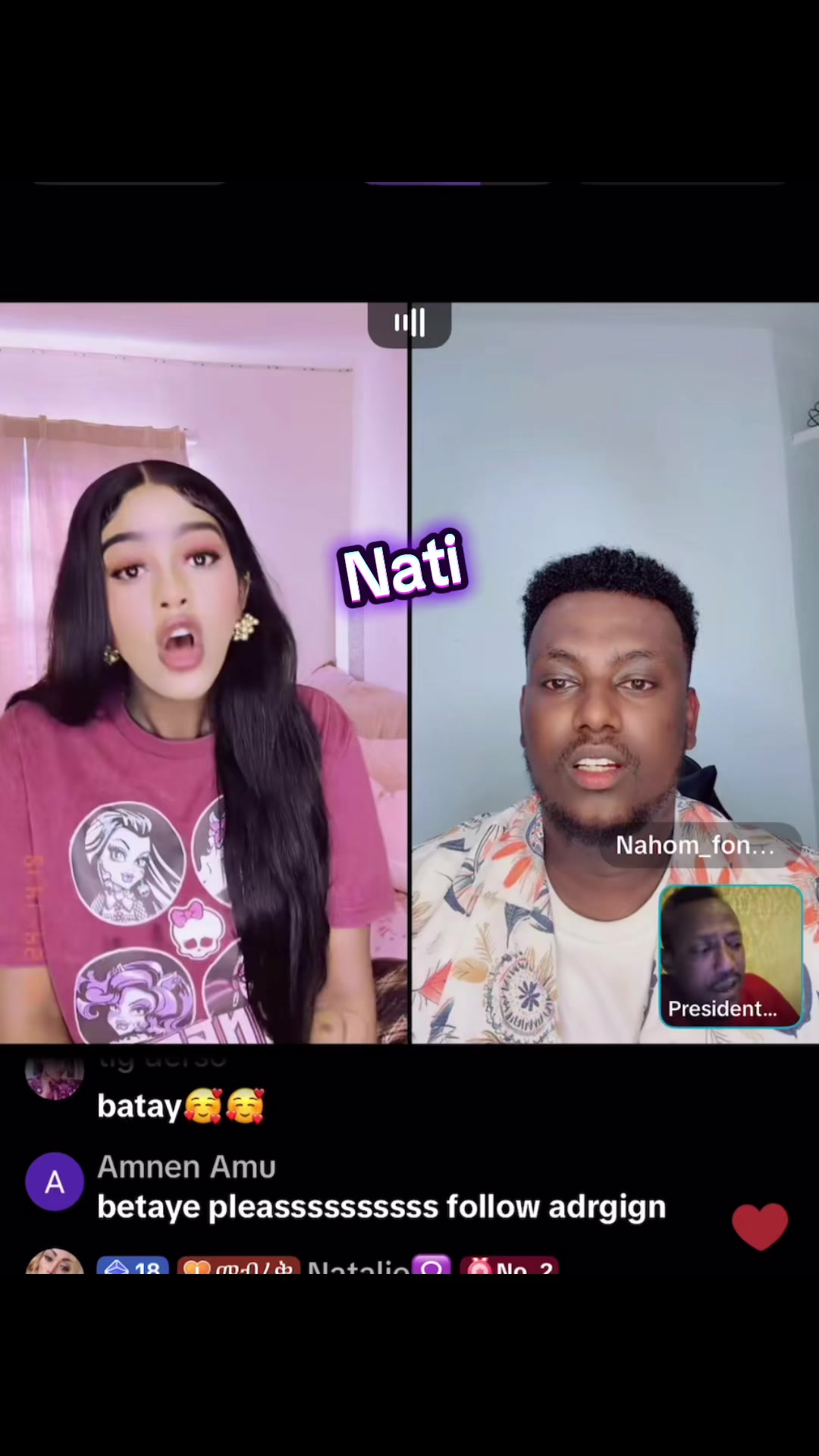 @natirecord