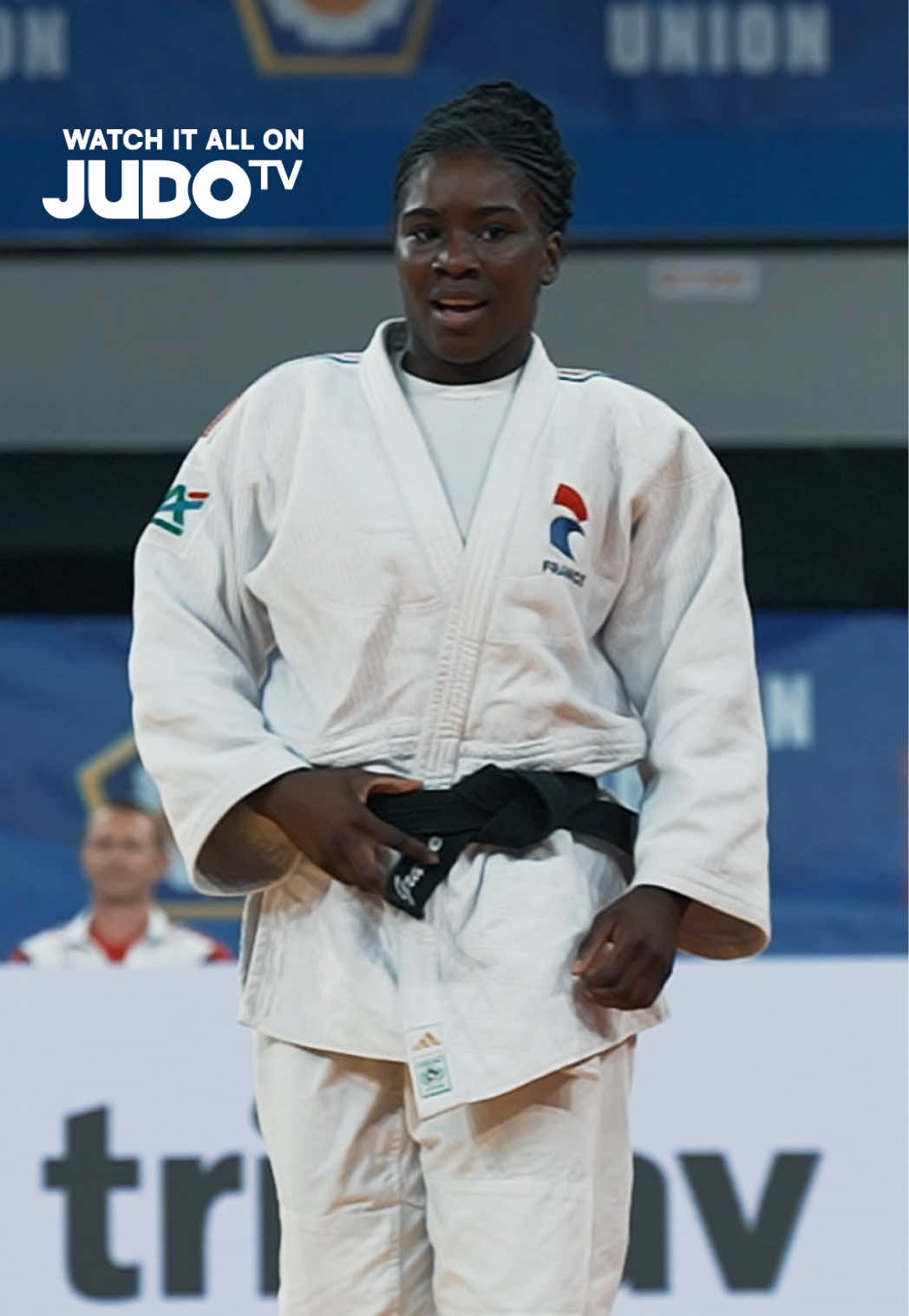 @European Judo Union