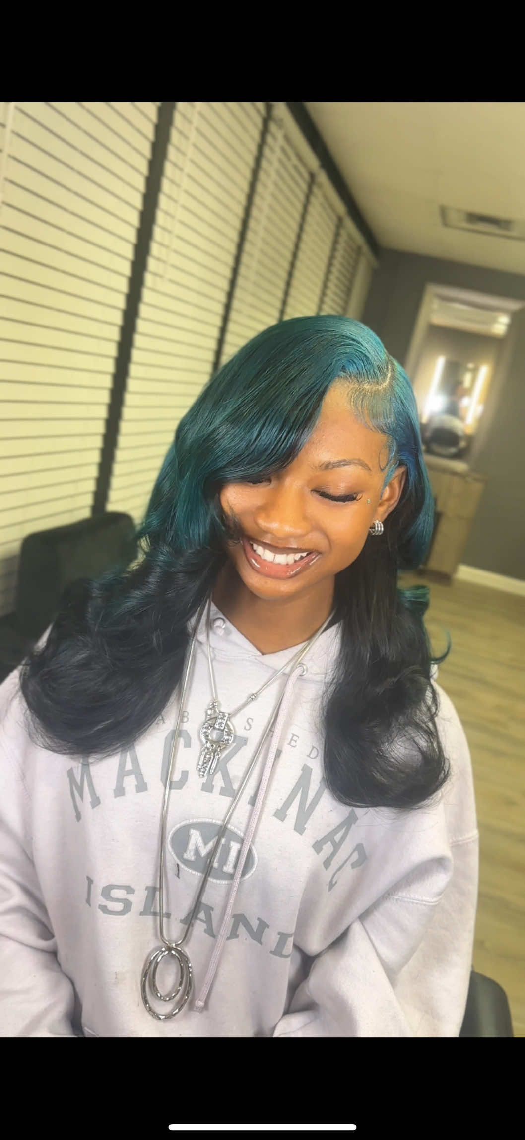 @DETROIT HAIRSTYLIST