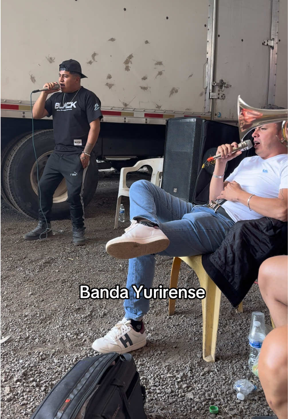 @Luisin Lpz-Trumpet