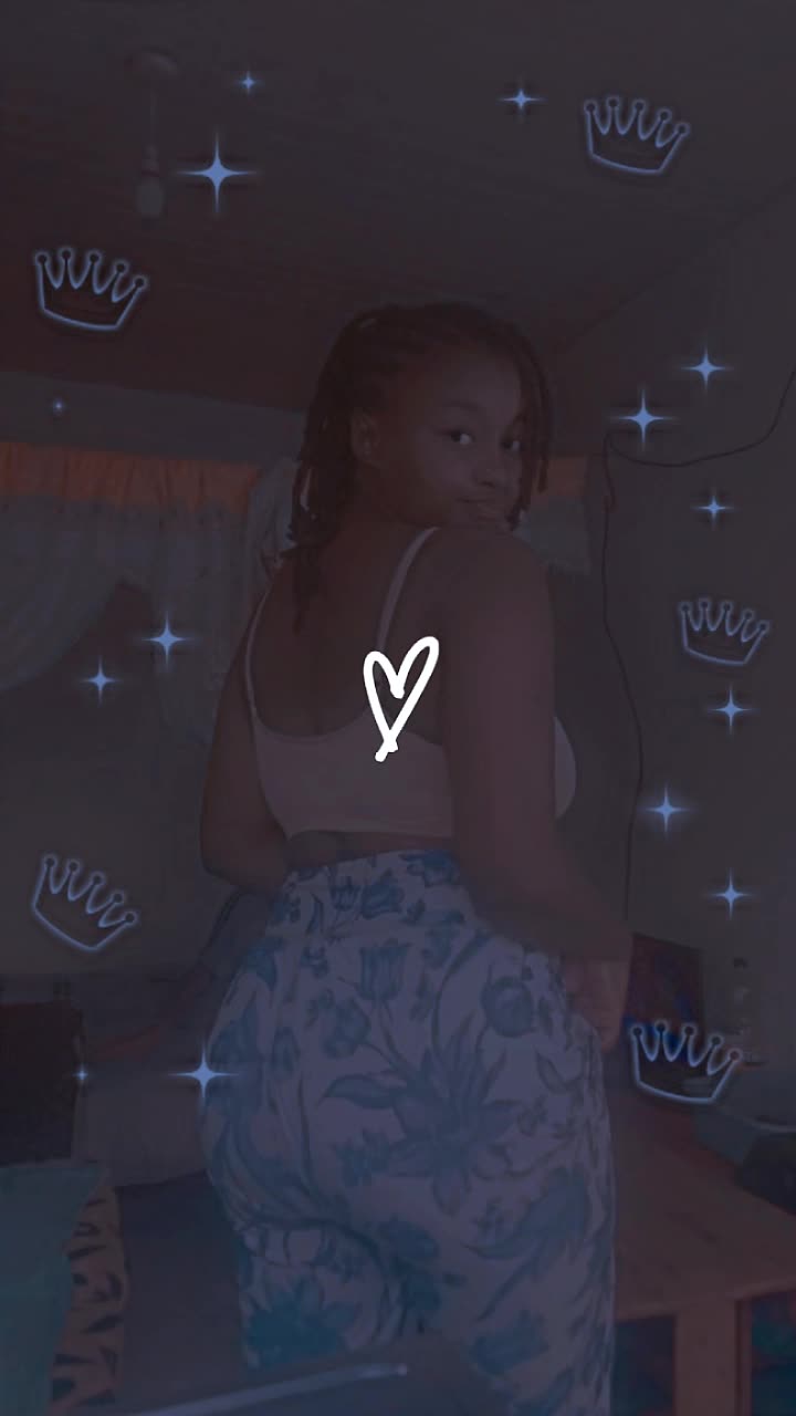@💖pretty shazzie -mbula🇰🇪