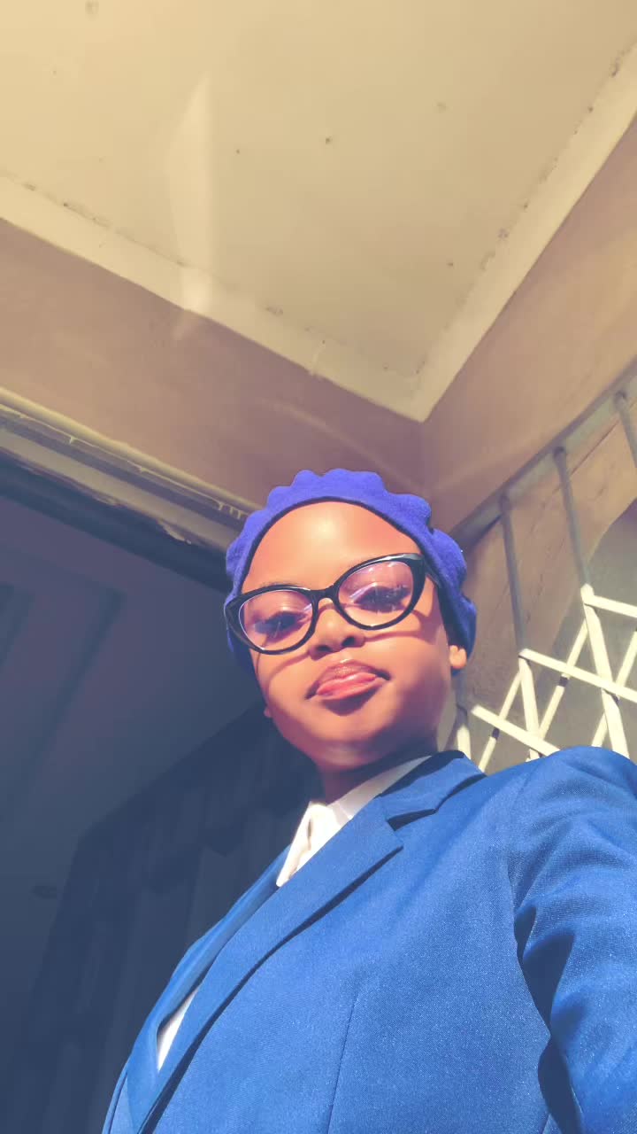 @Nothile Gumede