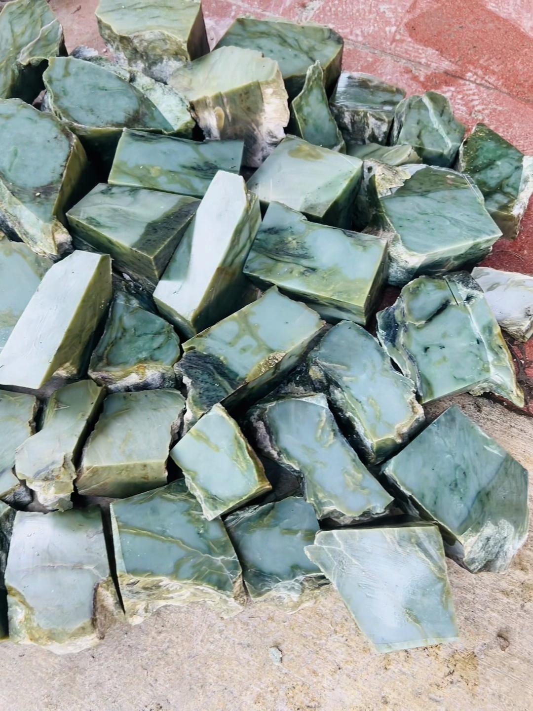 @Darma Gemstone