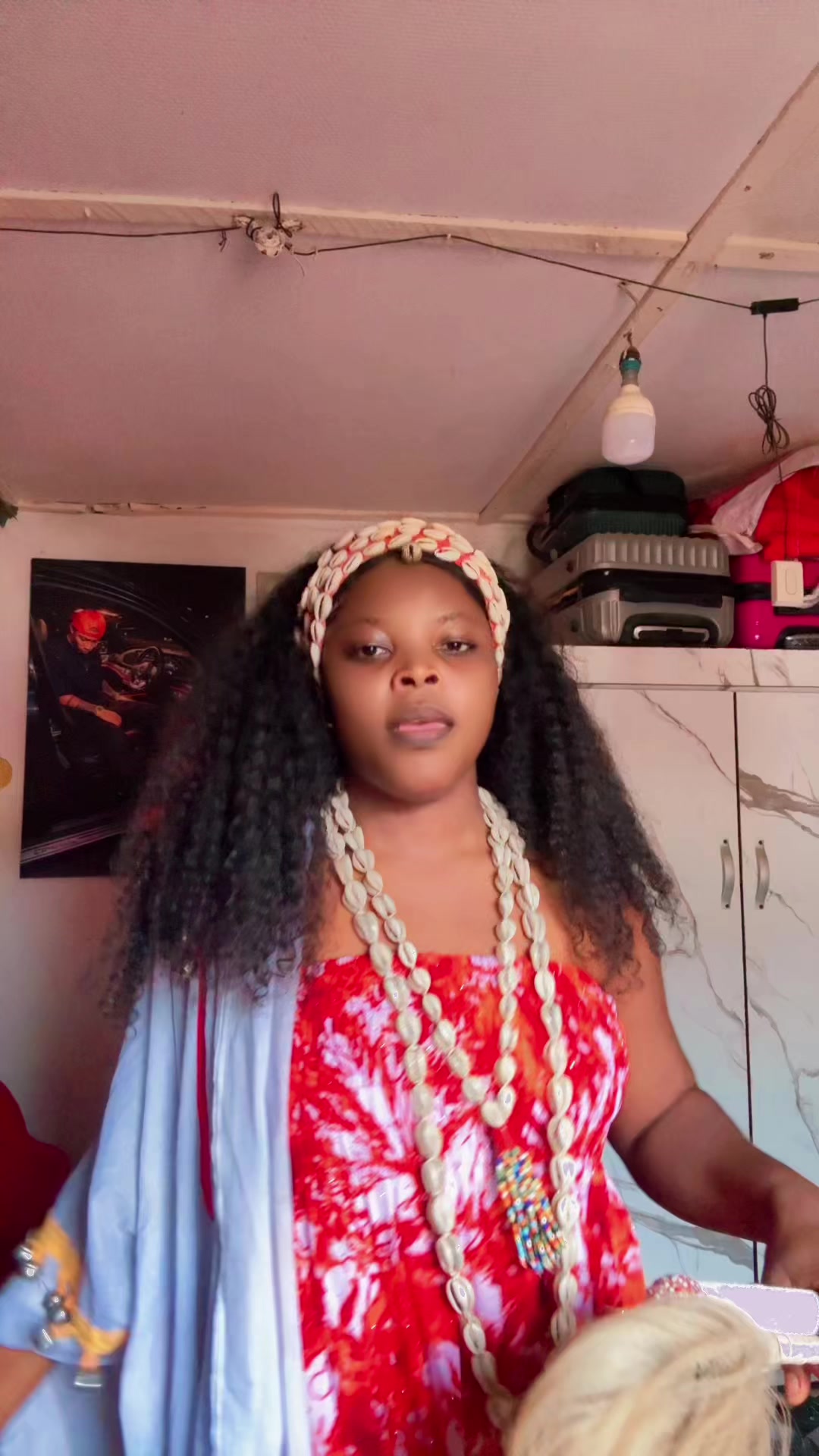 @PRINCESS 🧜♀️OWEN🌞 OLOKUN🪞