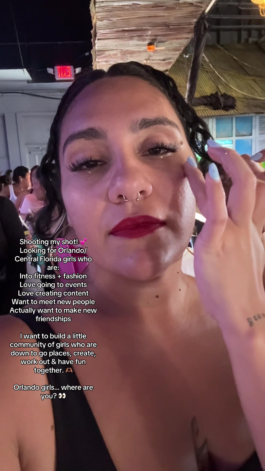 @Elaine ❤️ | Orlando Creator