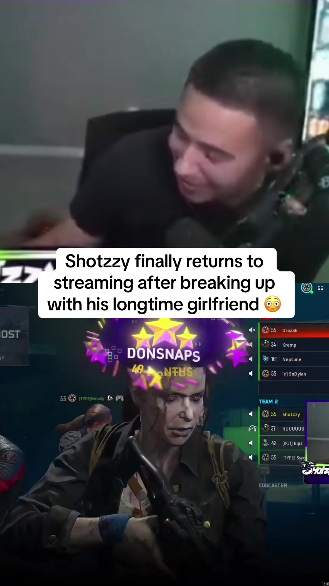 @Call of Duty Clipped