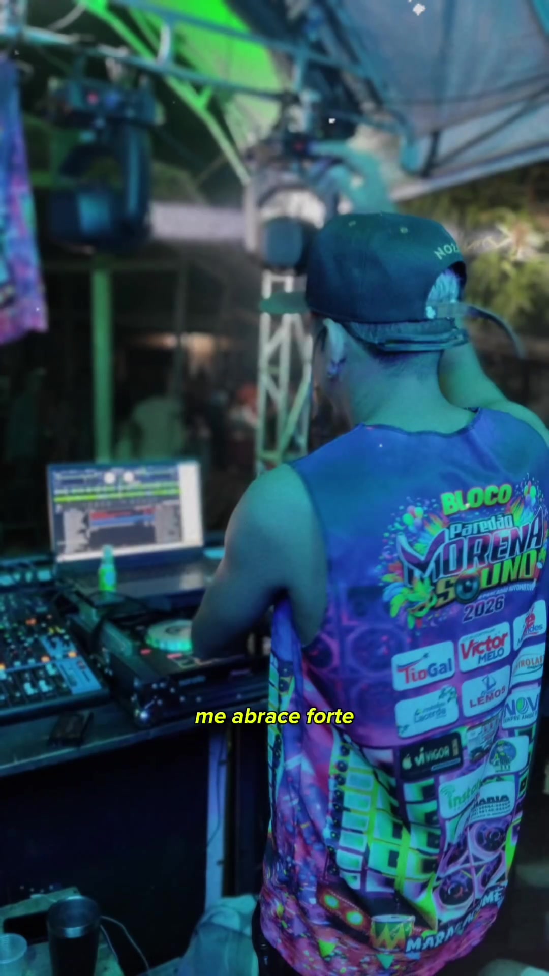 @Maestro Dj Raylson