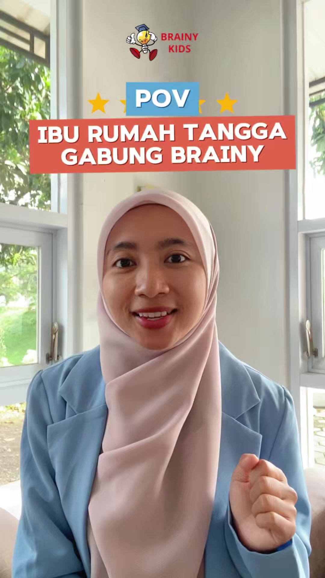@Official Brainy Kids Indonesia
