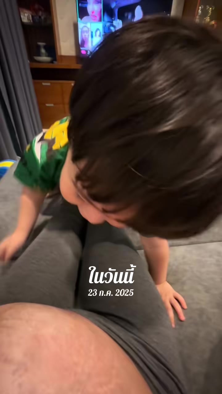 @Mommy.Felix&Fabio