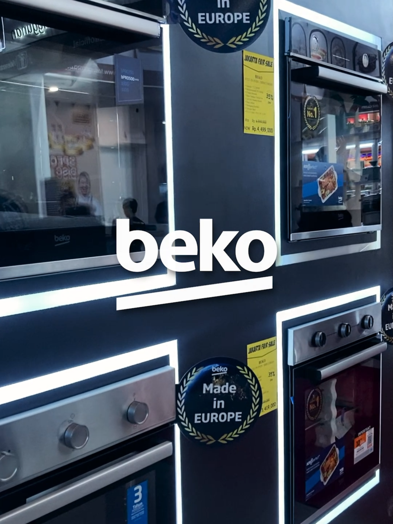 @Beko Official Store