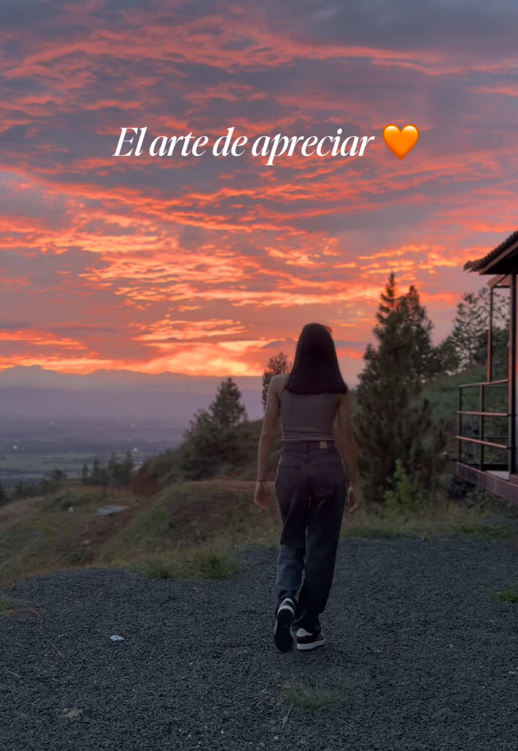 @Cabañas de la Montaña