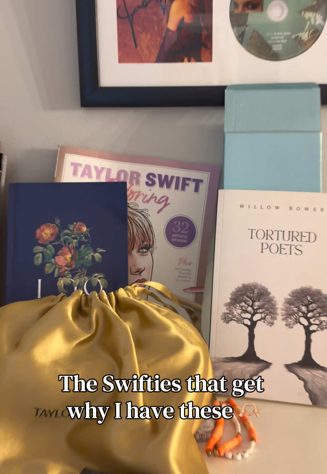 @stephanie (Taylor’s Version)