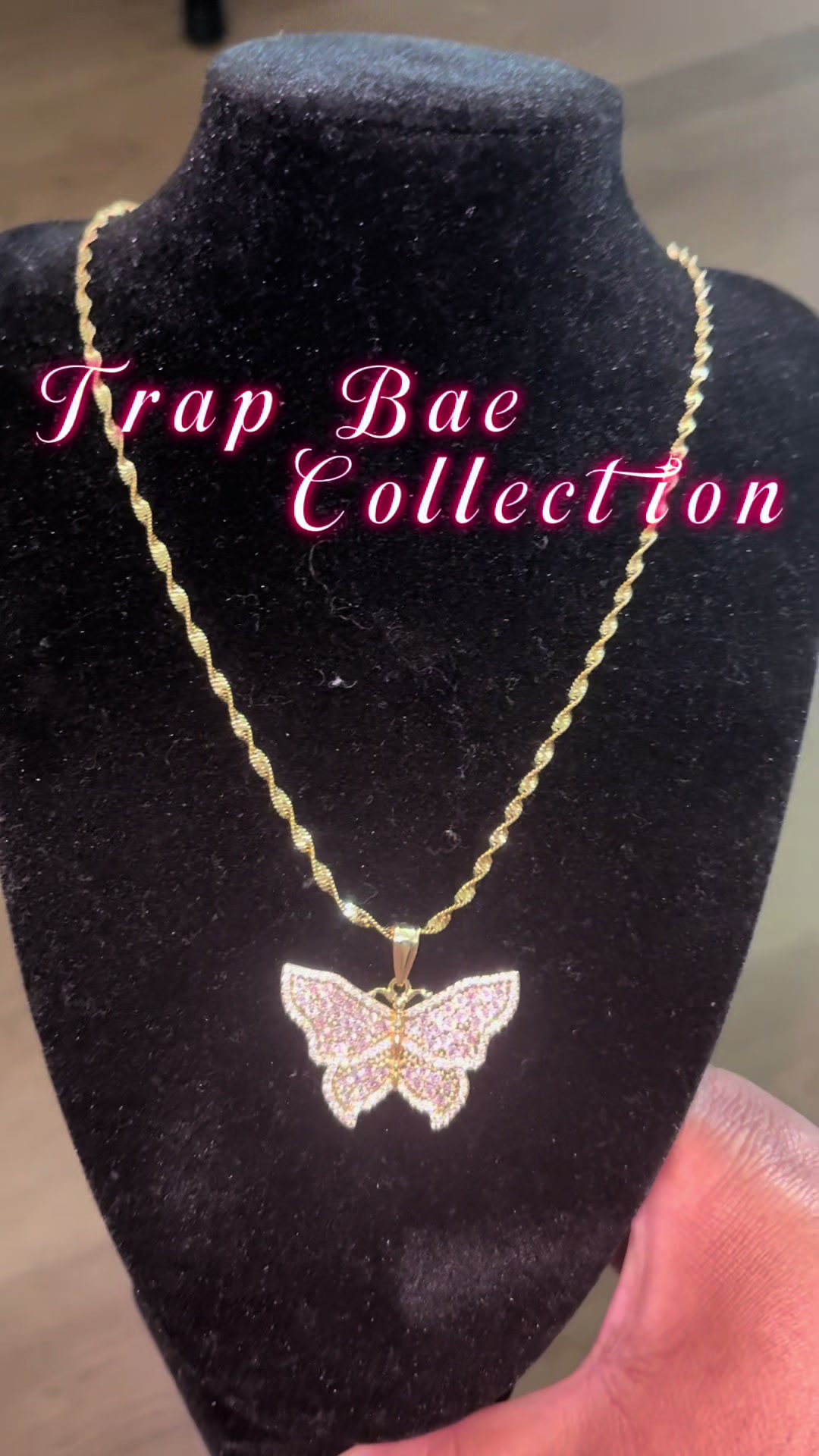 @Trap Bae