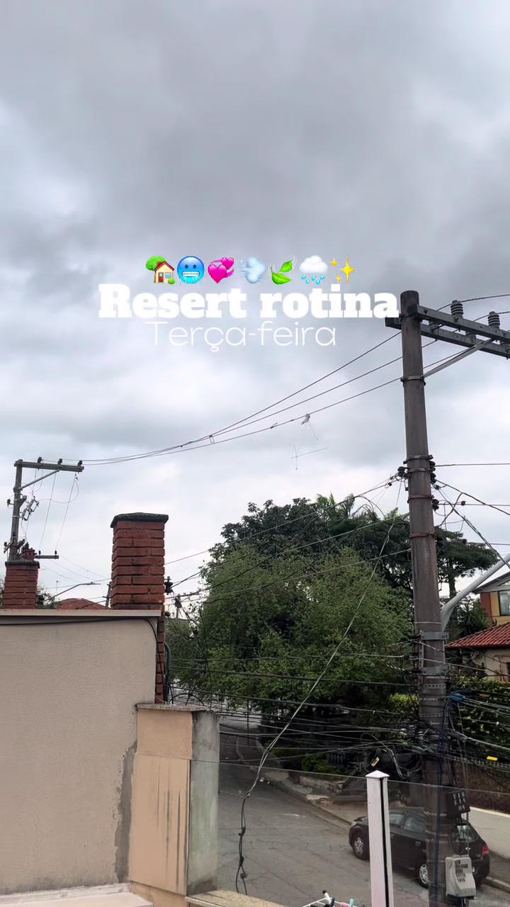 @Dany | Casa & Rotina