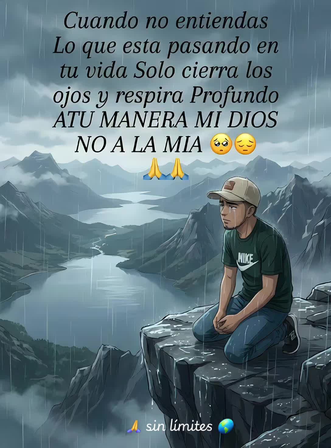 @🙏sin límites 🌎