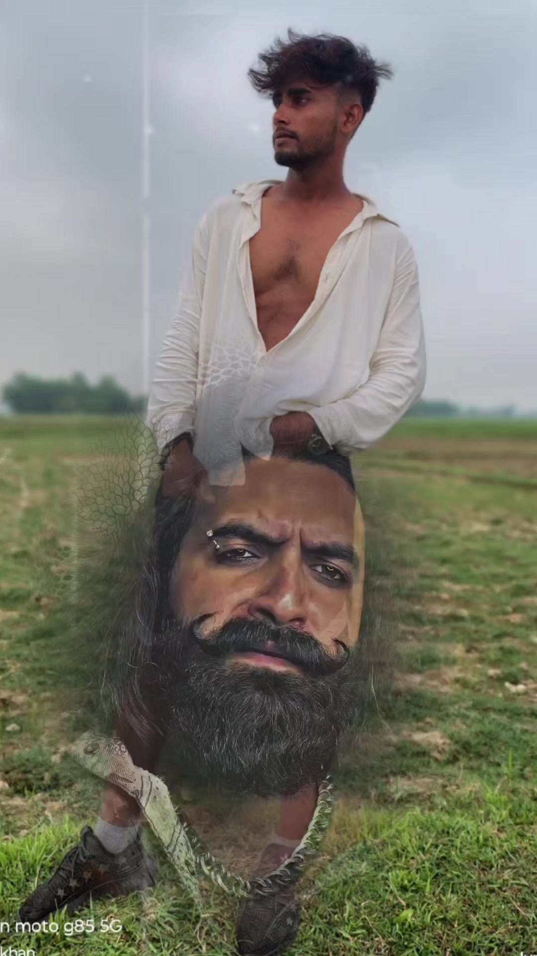@Sahbaj Khan