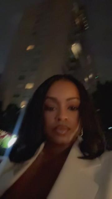 @Taneisha Nicole