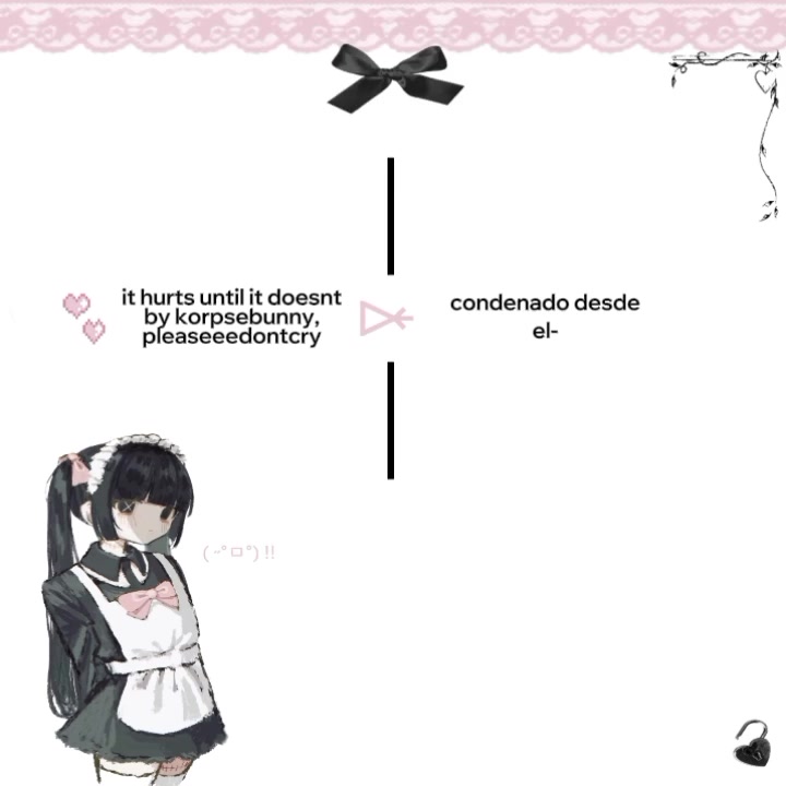 @✞˙ ˳ 𝕜ᥲ𝗒 🖇̼̇