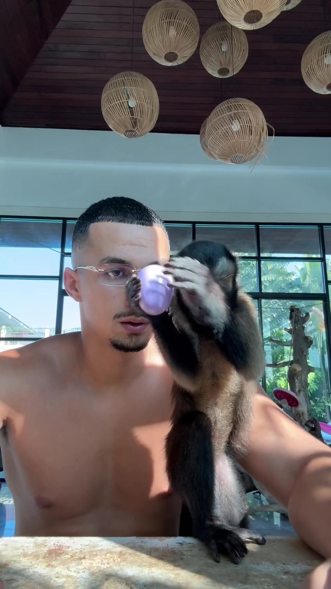 @Tarzane 🦍