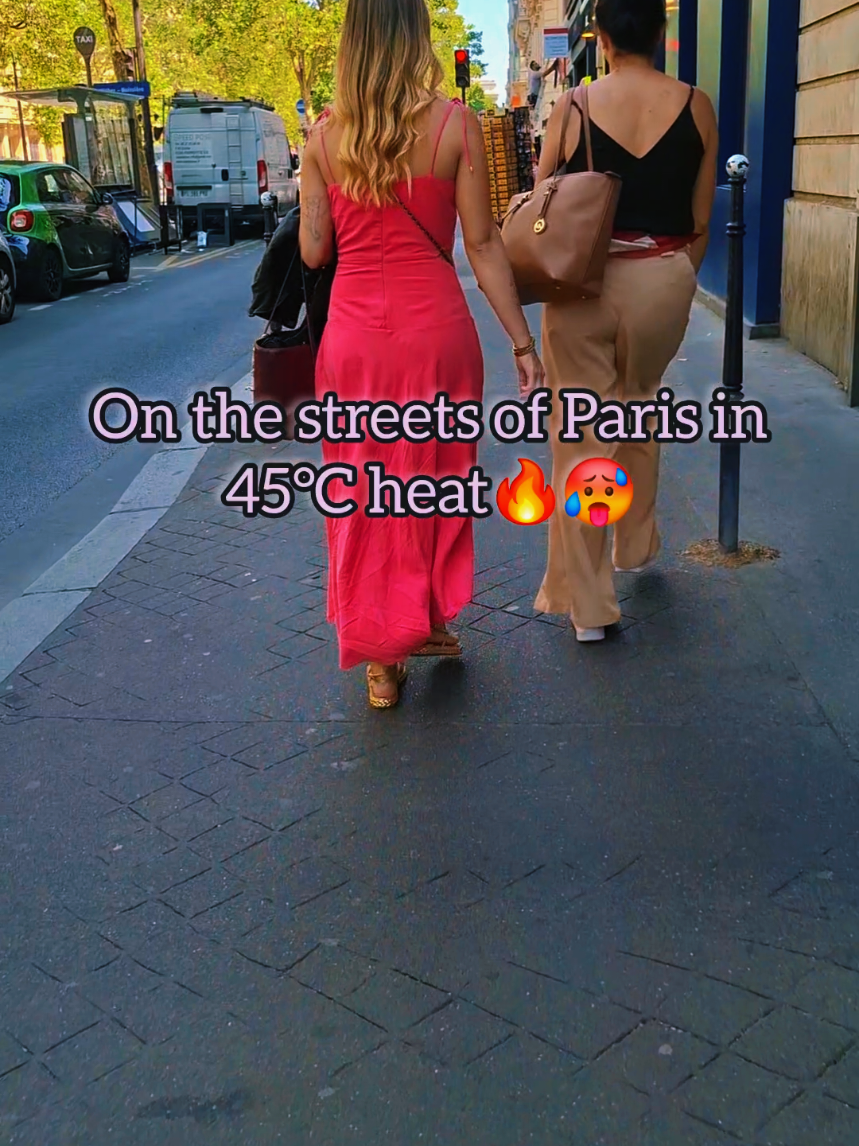 @Beauties of Paris