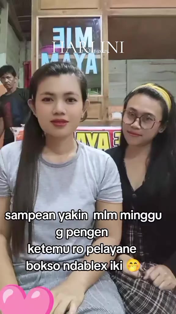 @❤️🔥BAKSO NDABLEX ❤🔥