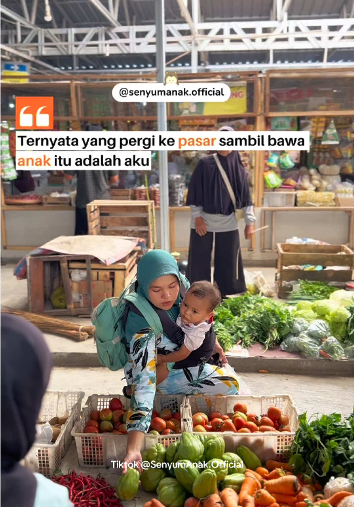 @Seputar Orangtua dan Anak