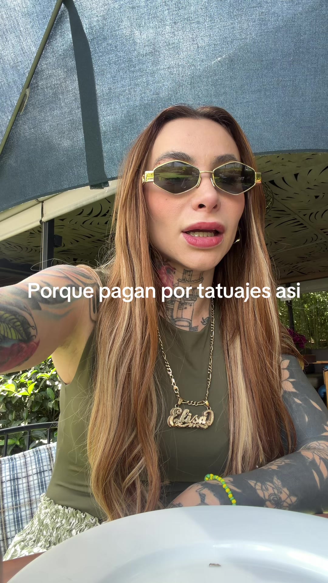 @Lissy Elizondo