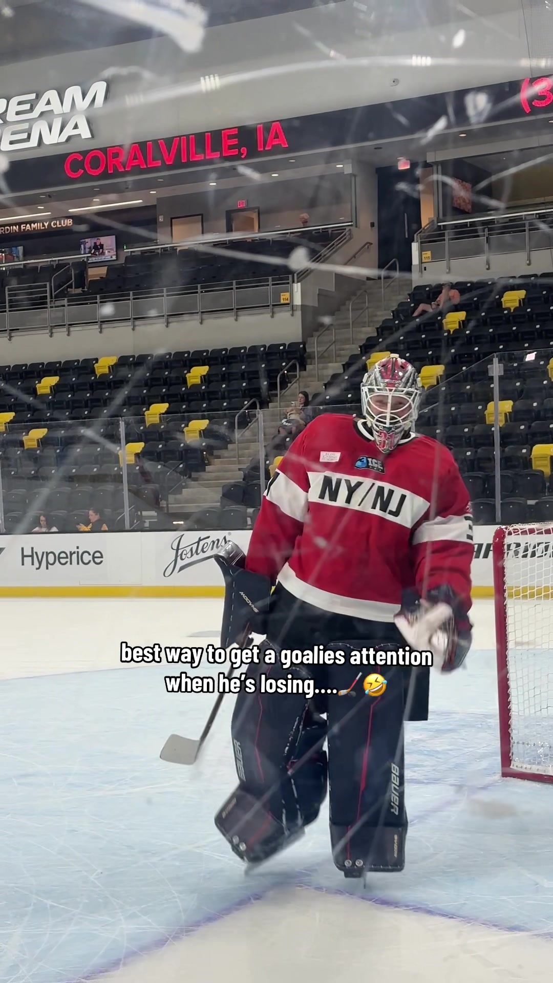 @Whitney | Hockey Wife