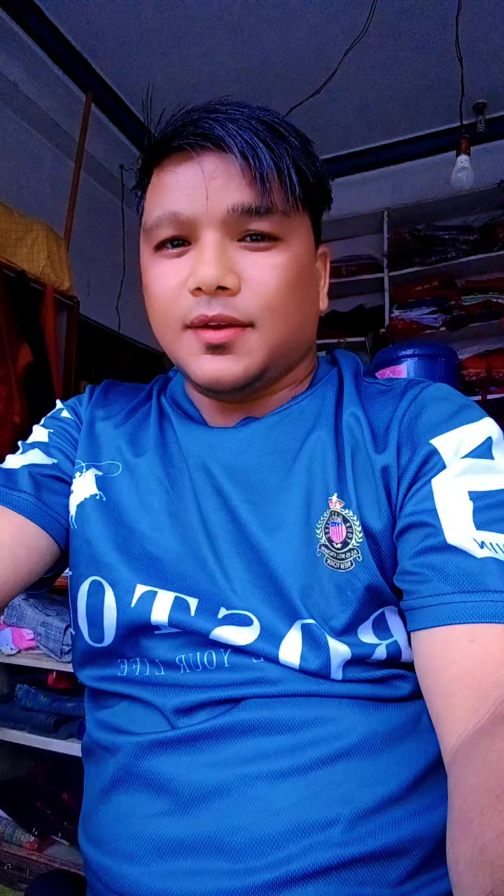 @Bikram Pariyar official