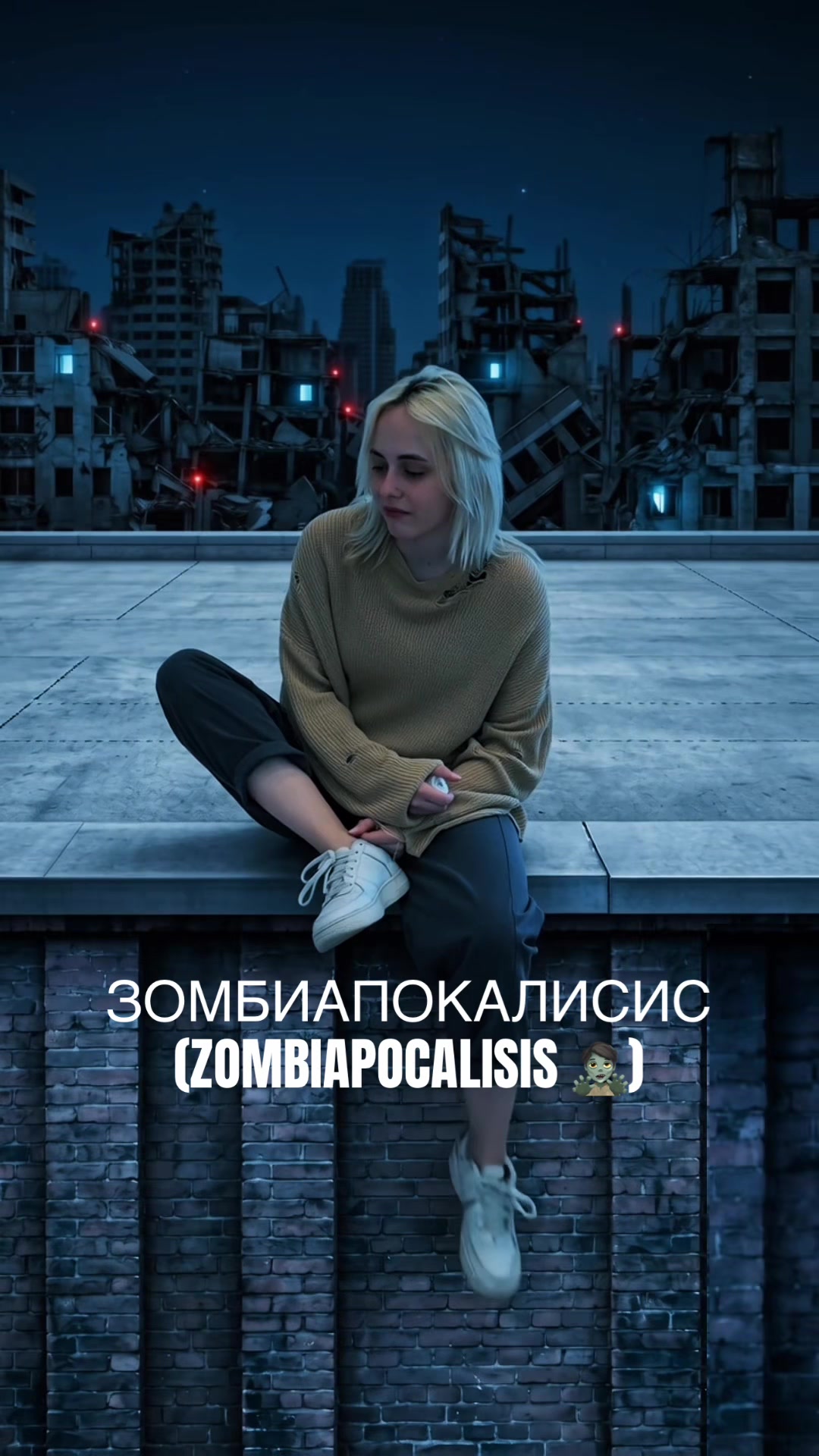 @Приятный токсик