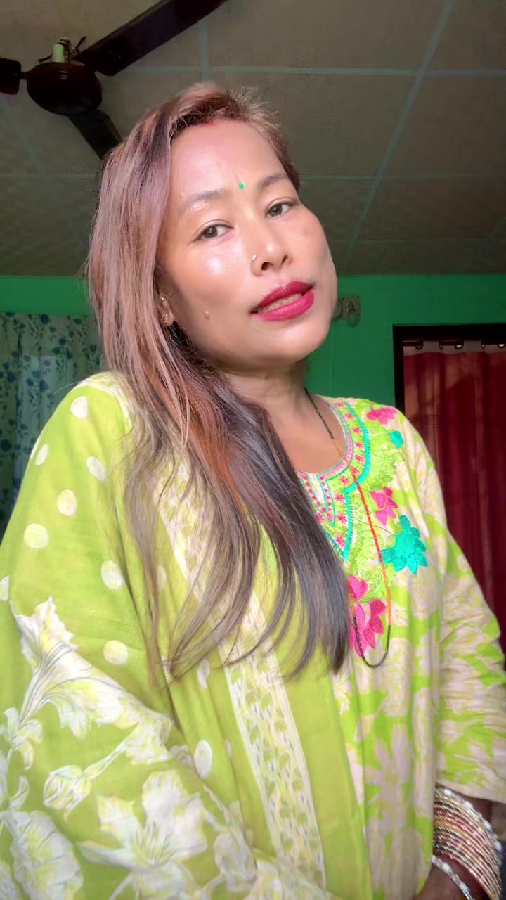 @laxmi baral