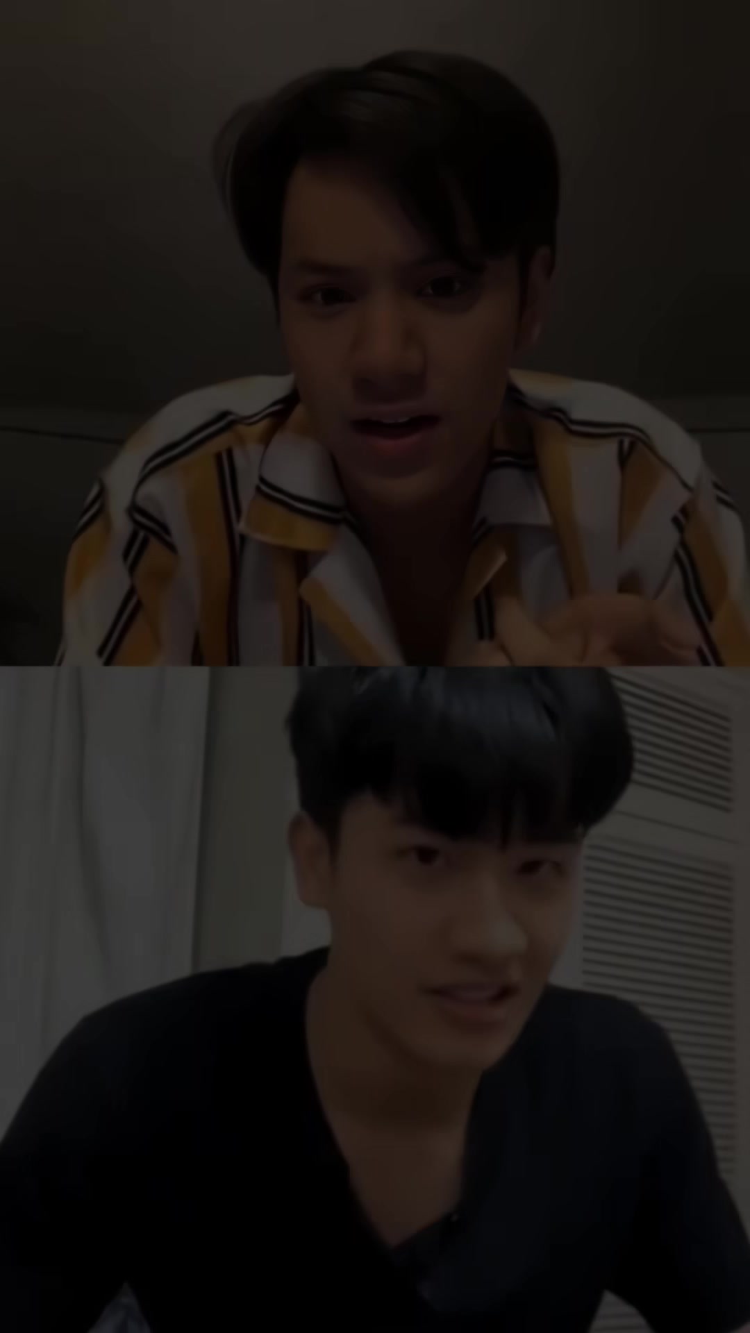 @Gao hyung.