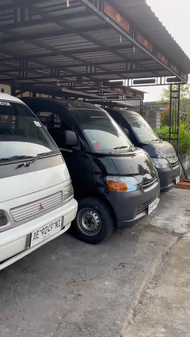 @Putra dekorasi madiun