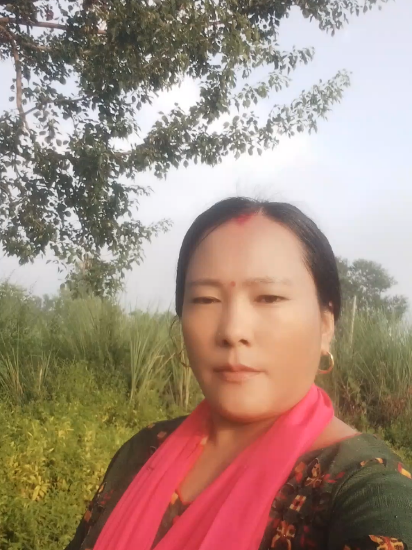 @rashmi magar