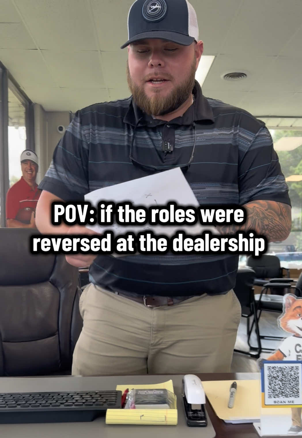 @Southern Ford of Thomaston