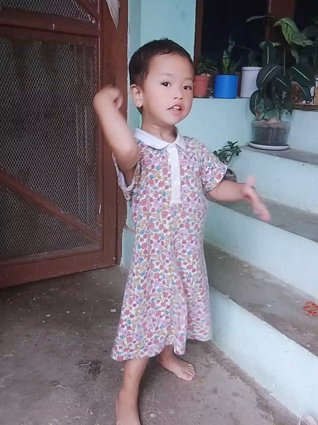 @Maya Lama Thapa