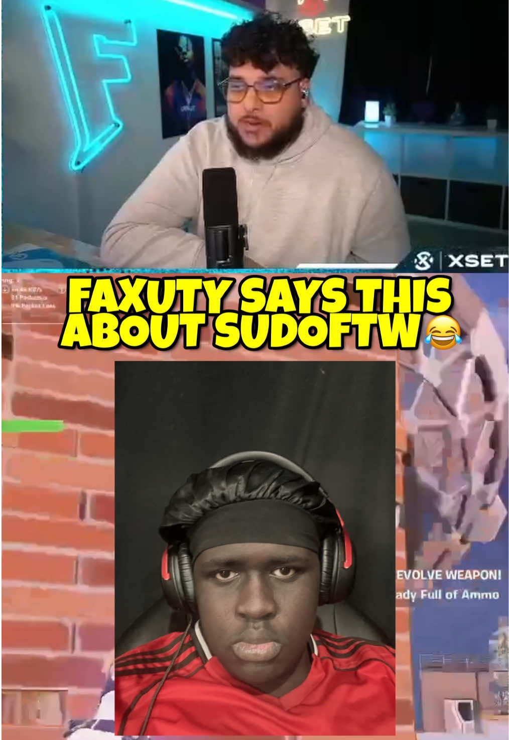 @SudoFTW